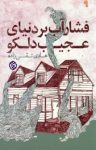 کتاب فشار آب بر دنیای عجیب دلکو نوشته  هادی تقی‌زاده